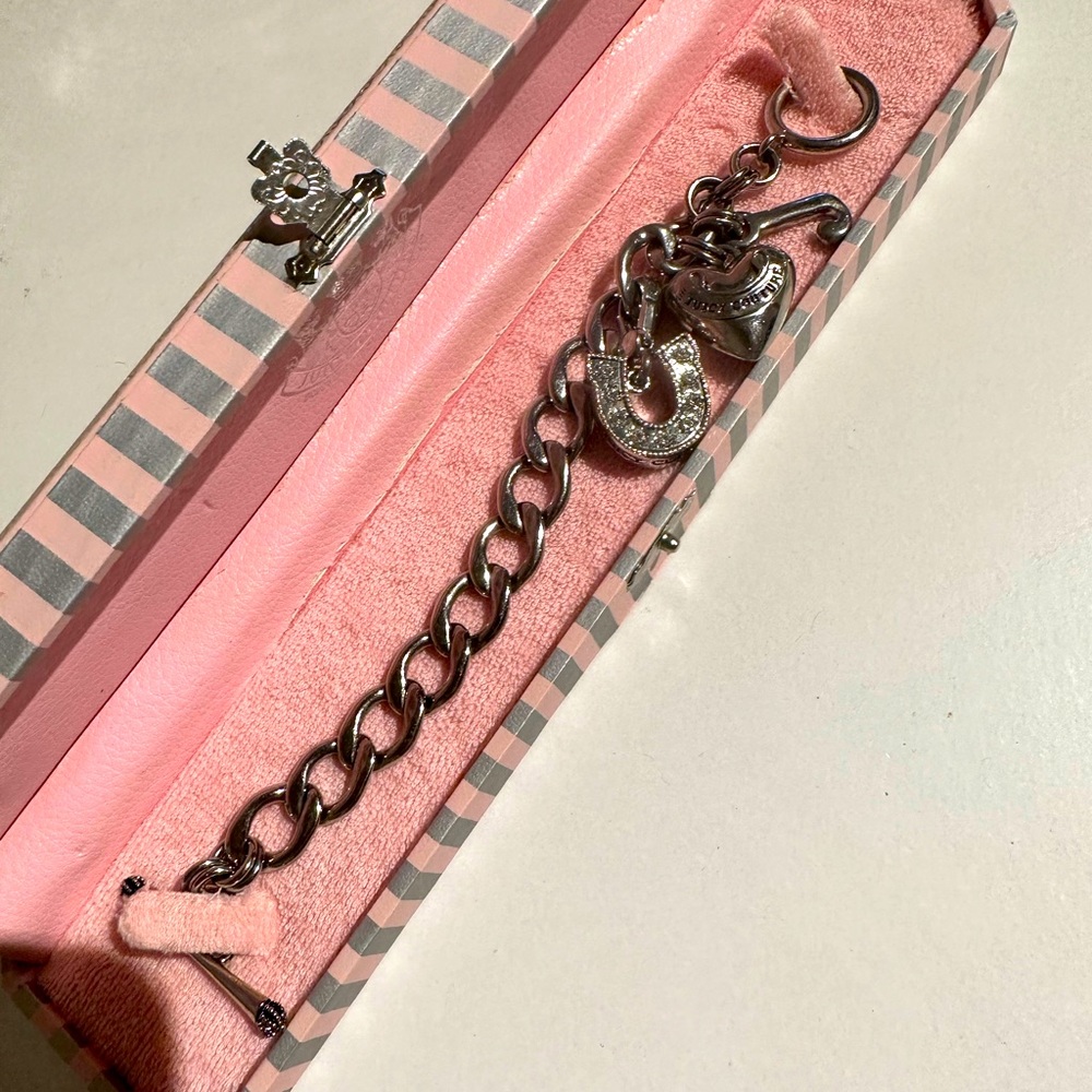 Juicy Couture Bracelet